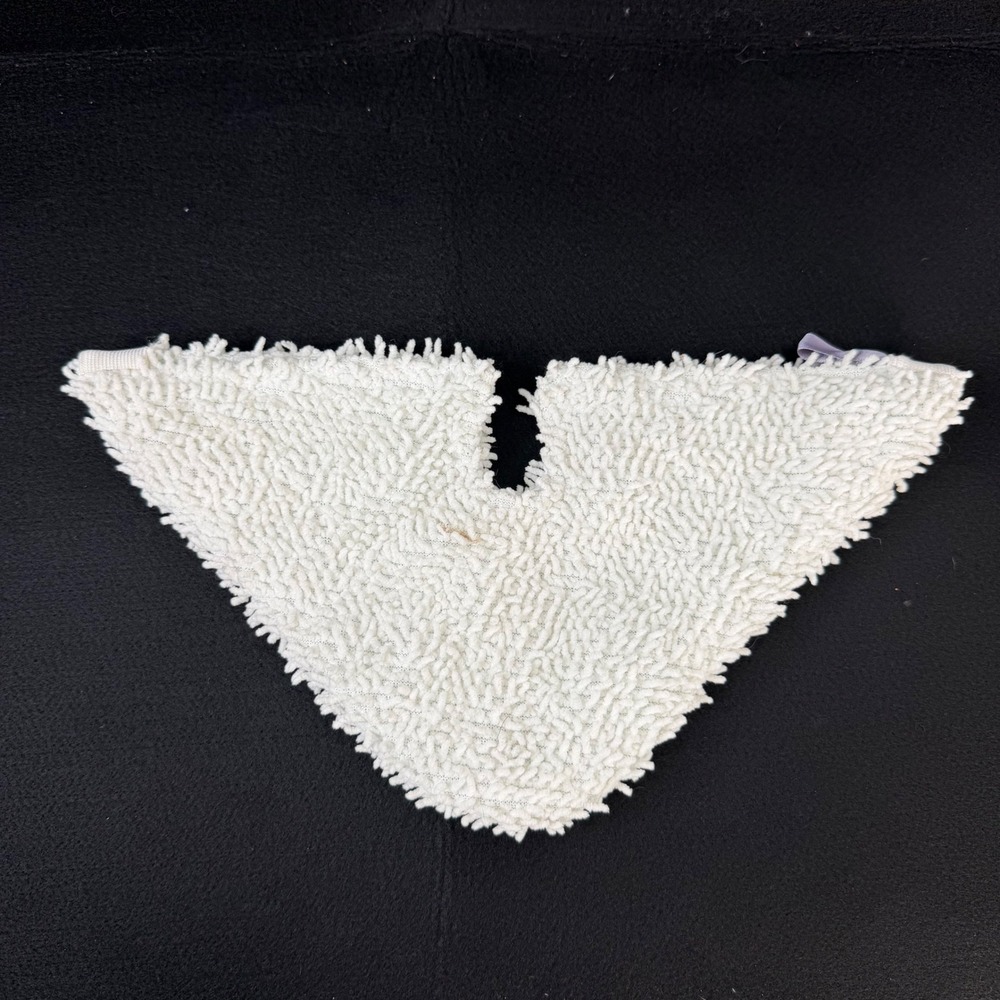 Shark Replacement Steam Mop Pad Microfiber Shag Loop S3500, S3601, and S3901
